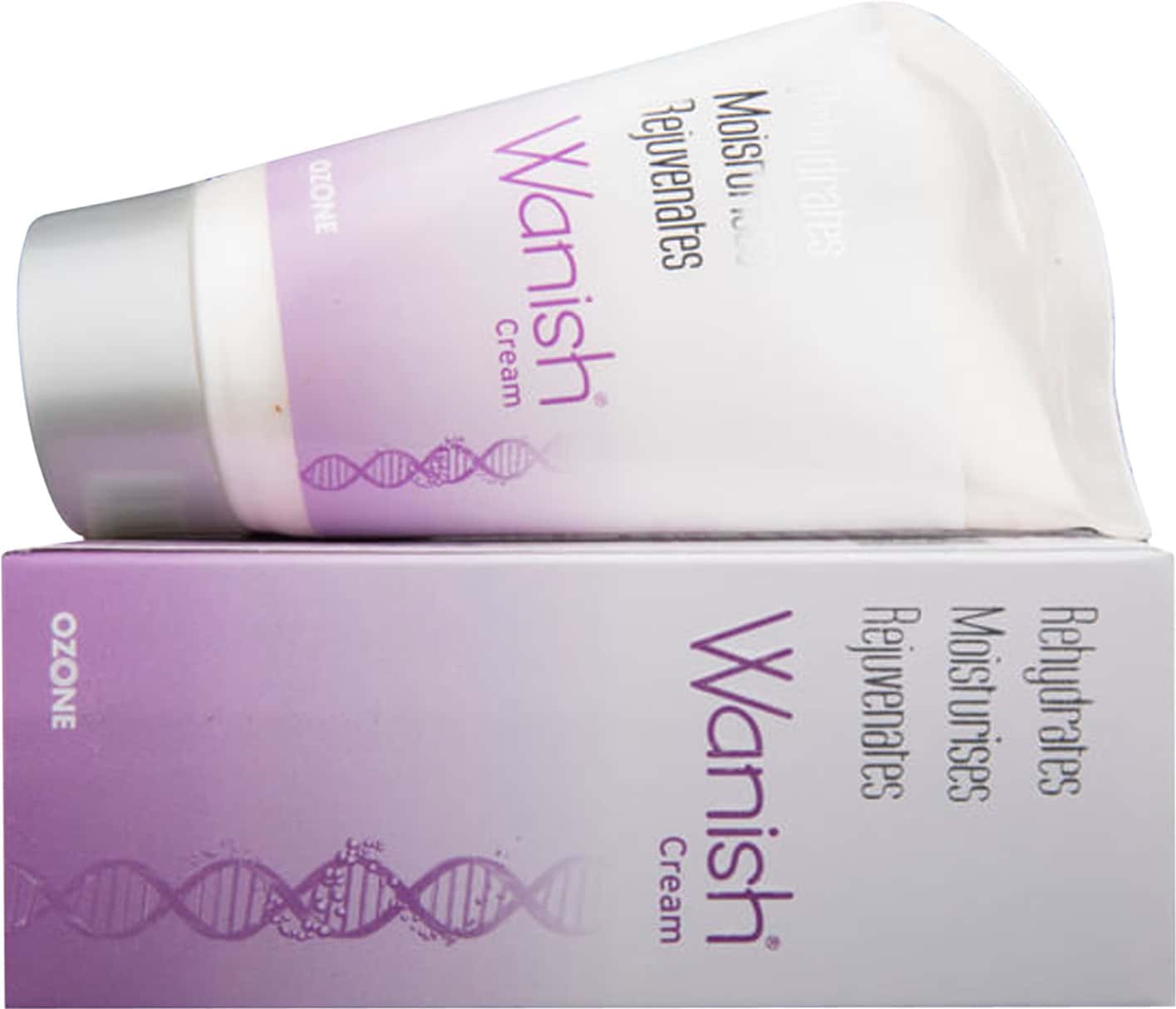 Buy WANISH TUBE OF 50GM CREAM Online & Get Upto 60 OFF at PharmEasy
