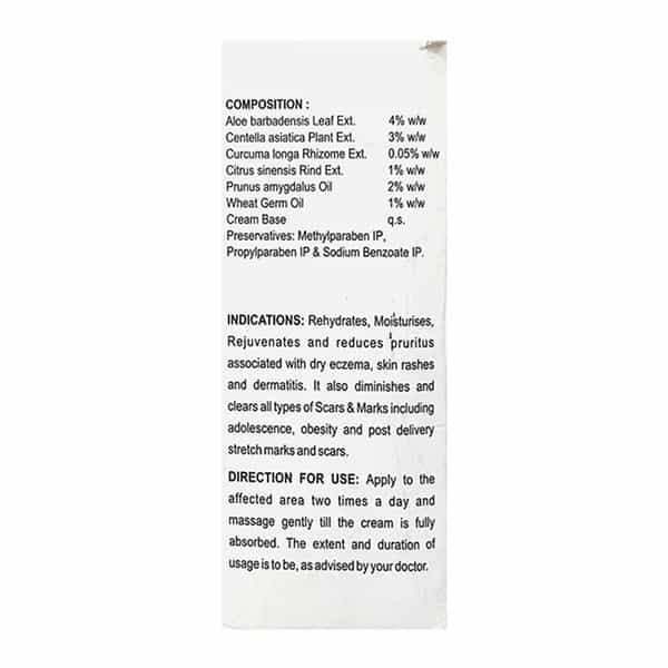 Wanish Tube Of 50Gm Cream