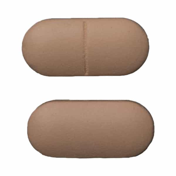 Cartigen-1500 Mg