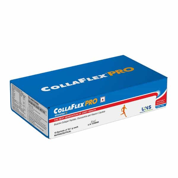 Collaflex Pro 12.1 Gm