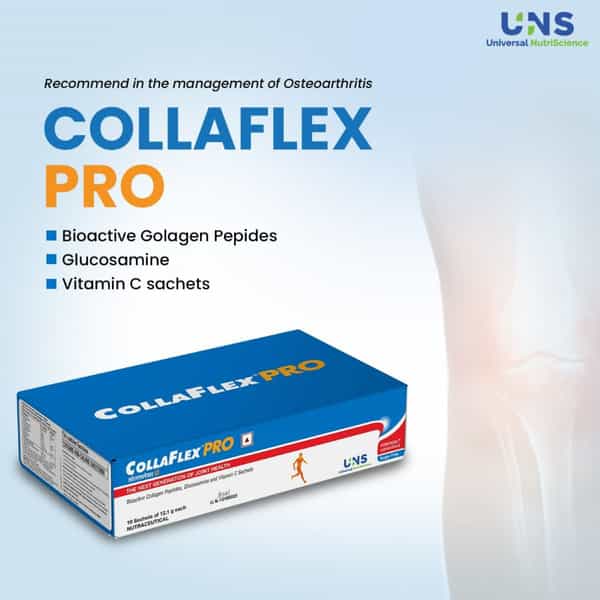 Collaflex Pro 12.1 Gm