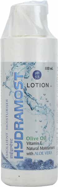 Hydramost Lotion