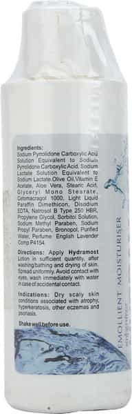 Hydramost Lotion