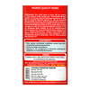 Aimil Bgr 34 Bottle Of 100 Tablets