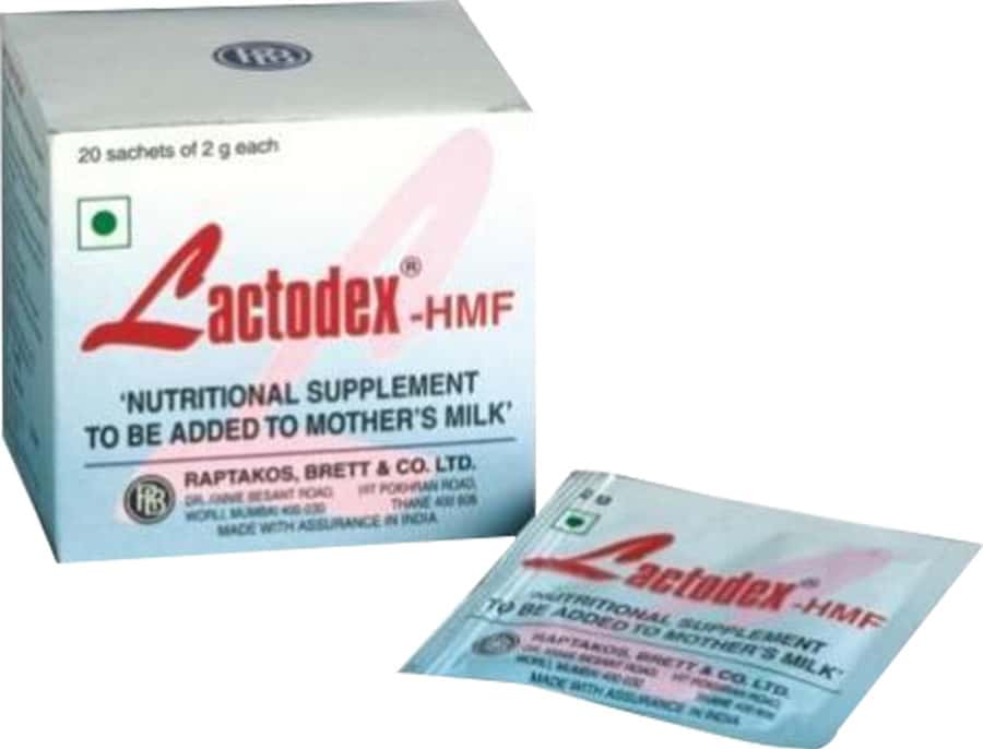 Buy LACTODEX 1 STARTER FORMULA BABY FOOD TIN OF 1 KG Online & Get Upto