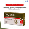Coq Lc | Tablets | 10 No'S