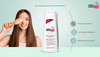 Sebamed Anti-Hairloss Shampoo 200Ml | Ph 5.5 | Reduces Hairloss | Caffeine & Gingko Biloba