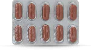Reunion Strip Of 10 Tablets