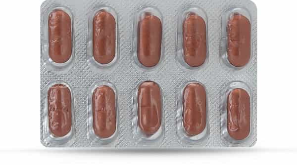 Reunion Strip Of 10 Tablets