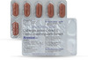 Reunion Strip Of 10 Tablets