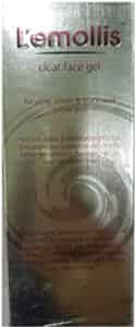 Lemollis Clear Face Gel 100ml