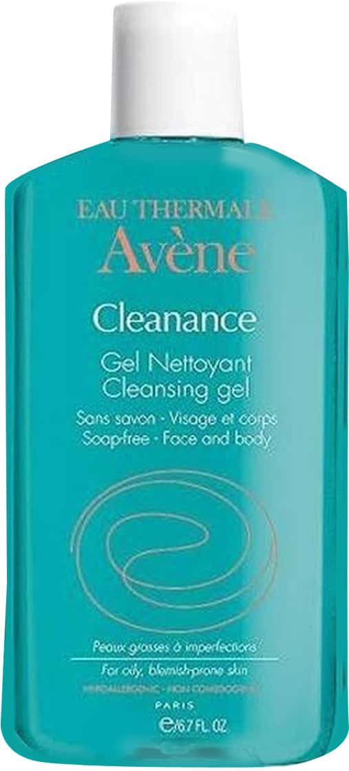 Avene Cleanance Cleansing Gel 200ml