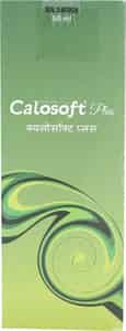 Calosoft Plus Lotion 50ml