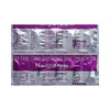 Hairgro Forte Strip Of 10 Tablets
