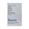 Hairgro Forte Strip Of 10 Tablets