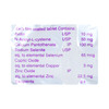 Hairgro Forte Strip Of 10 Tablets