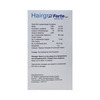 Hairgro Forte Strip Of 10 Tablets