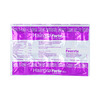 Hairgro Forte Strip Of 10 Tablets