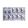 Hairgro Forte Strip Of 10 Tablets