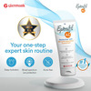 Episoft Ac Moisturizer | With Microencapsulated Suncreen | Spf 30 | 75 Gm