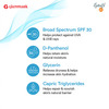 Episoft Ac Moisturizer | With Microencapsulated Suncreen | Spf 30 | 75 Gm