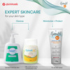 Episoft Ac Moisturizer | With Microencapsulated Suncreen | Spf 30 | 75 Gm