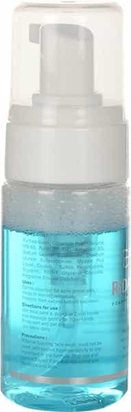Ridacne Face Wash 50Ml
