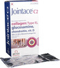 Jointace C2 Plus Strip Of 10 Tablets