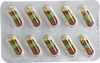 Fenufit Strip Of 10 Capsules