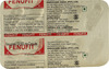 Fenufit Strip Of 10 Capsules