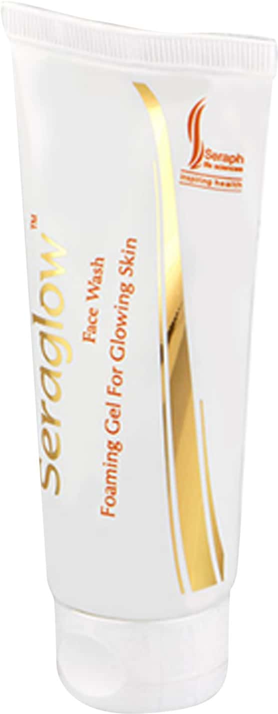 Seraglow Face Wash 60ml