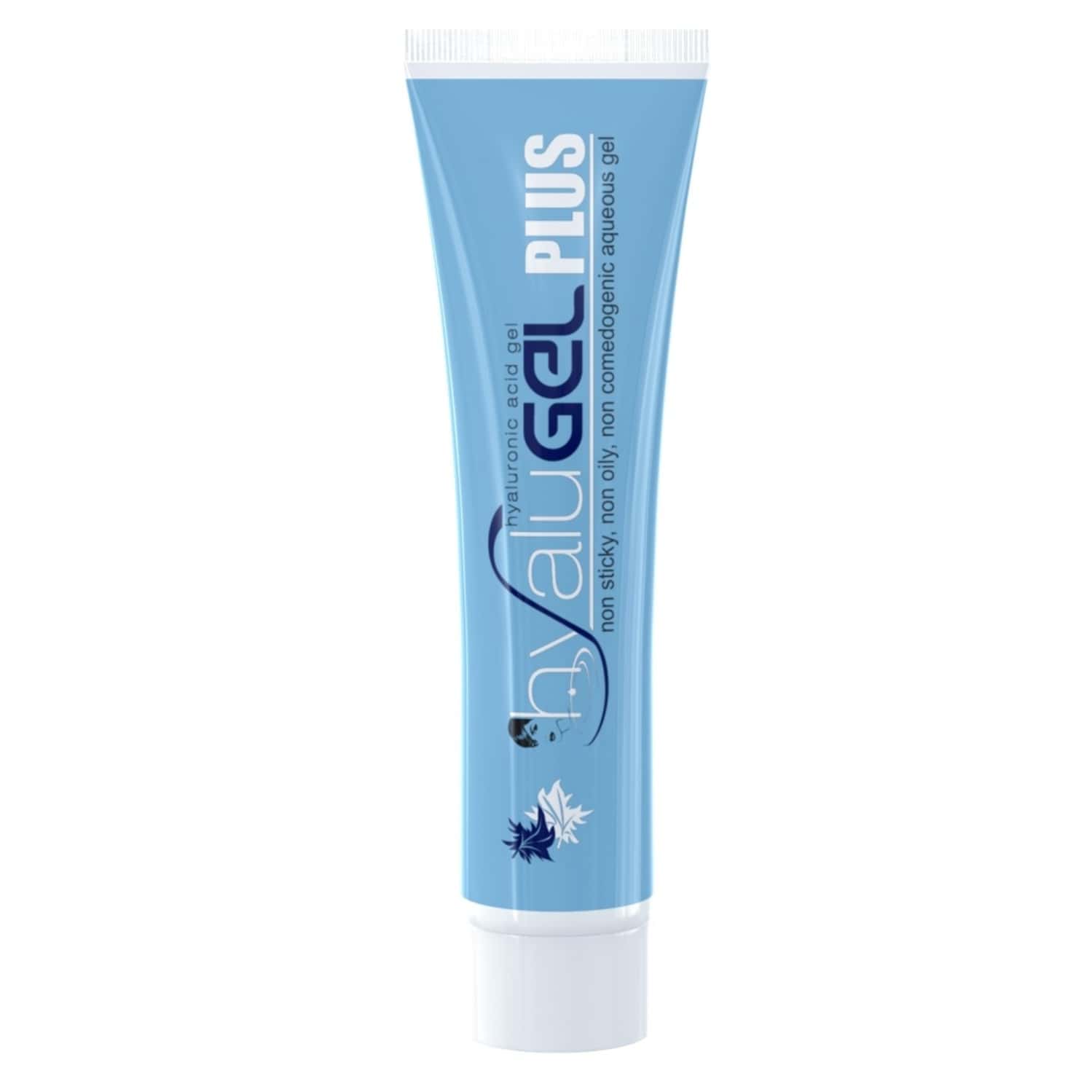 Hyalugel Plus Gel 30gm