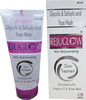 Reju Glow Face Wash Bottle Of 100 Ml
