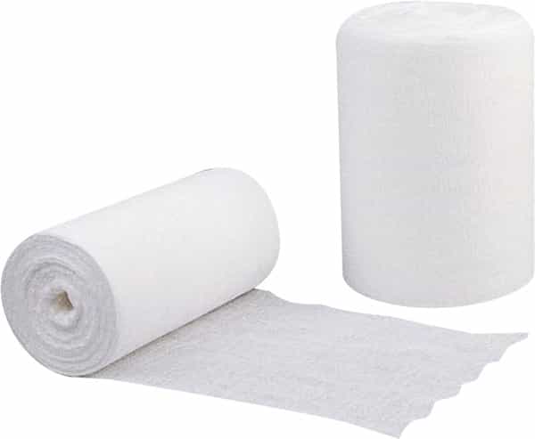 Cotton Bandage 7.5Cm