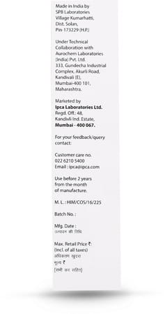 Acne Uv Advanced Light Protection Spf 30+ Pa+++ Sunscreen Gel 30 Gm