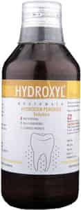 Hydroxyl Mouth Wash 200ml