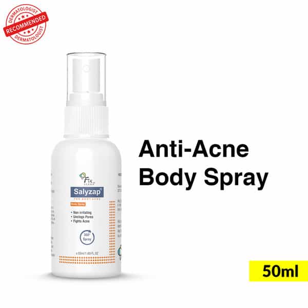 Salyzap Spray 50Ml