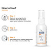Salyzap Spray 50Ml