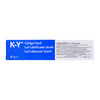 Ky Jelly Gel Tube Of 82gm Lubricating Jelly