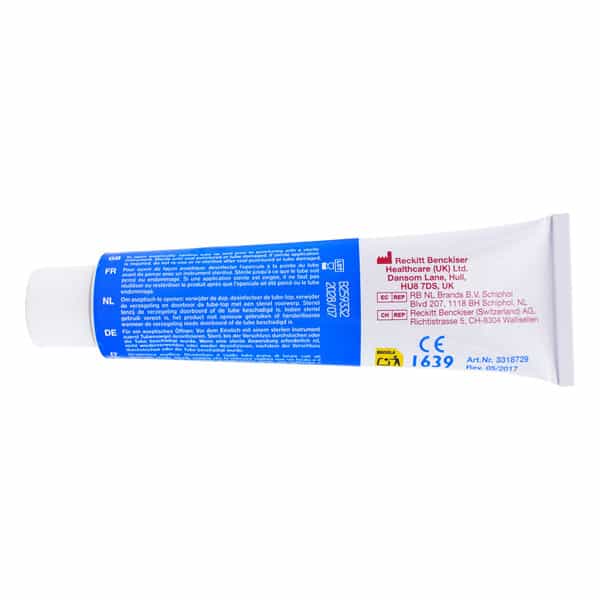 Ky Jelly Gel Tube Of 82Gm Lubricating Jelly