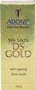 Ds Gold Anti Ageing Face Wash Bottle Of 100 G