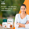 Himalaya Haridra | Tablets | 60 No's