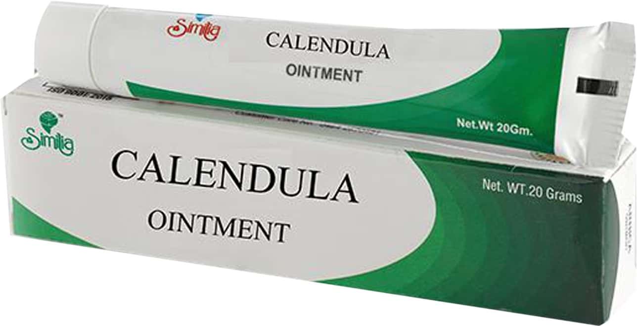 Buy CALENDULA OINTMENT 20GM Online & Get Upto 60 OFF at PharmEasy