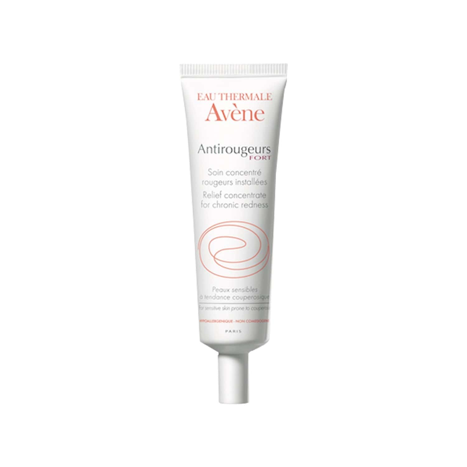 Buy Avene Antirougeurs Forte 30ml Online & Get Upto 60% OFF at PharmEasy