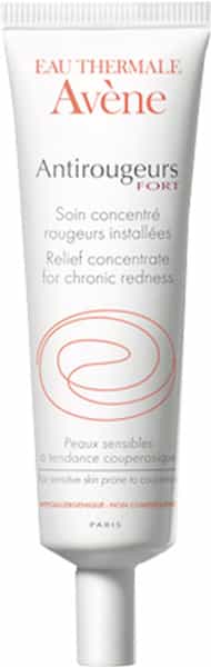 Avene Antirougeurs Forte 30Ml