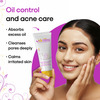 Akmasq Face Mask Tube Of 75 G