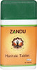 Zandu Haritaki Tab 40'S