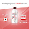 Caladryl Skin Allergy Expert Calamine Lotion- Skin Soothing Solution - 60 Ml