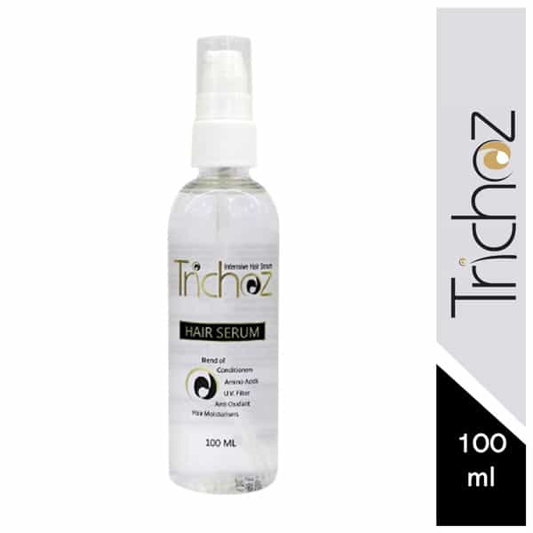 Trichoz Hair Serum 100Ml