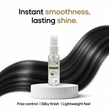 Trichoz Hair Serum 100ml
